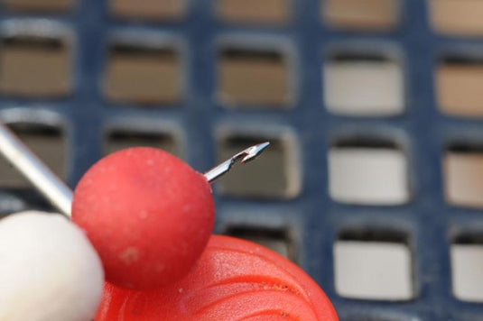 Guru Baiting Needle