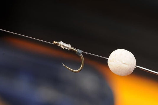 Guru Baiting Needle