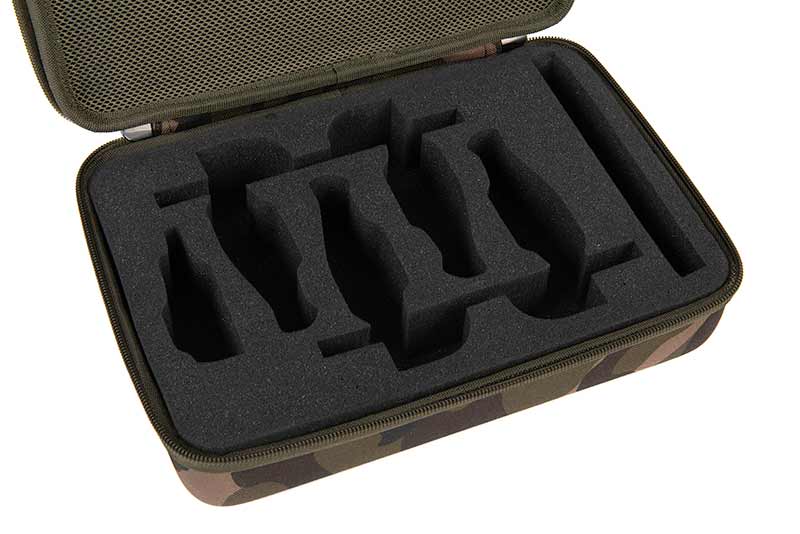 Laden Sie das Bild in Galerie -Viewer, Fox Camolite Mini Micron Case
