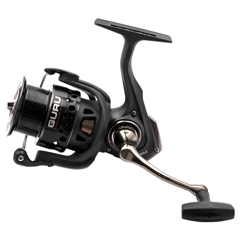 Load image into Gallery viewer, Guru A-Class Reel - Mulinello Feeder e Match
