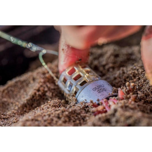 Guru X-Change Distance Feeder Cage