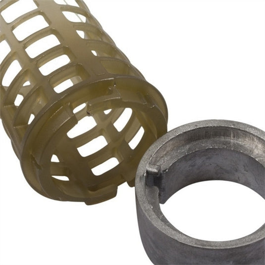 Guru X-Change Distance Feeder Piombi Di Ricambio