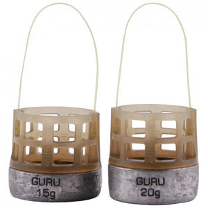 Carica immagine in Galleria Viewer, Guru Slimline X- Change Distance Feeder
