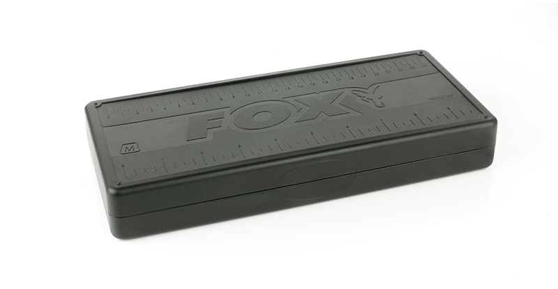 Carica immagine in Galleria Viewer, Fox F-Box Magnetic Double Rig Box System - Medium
