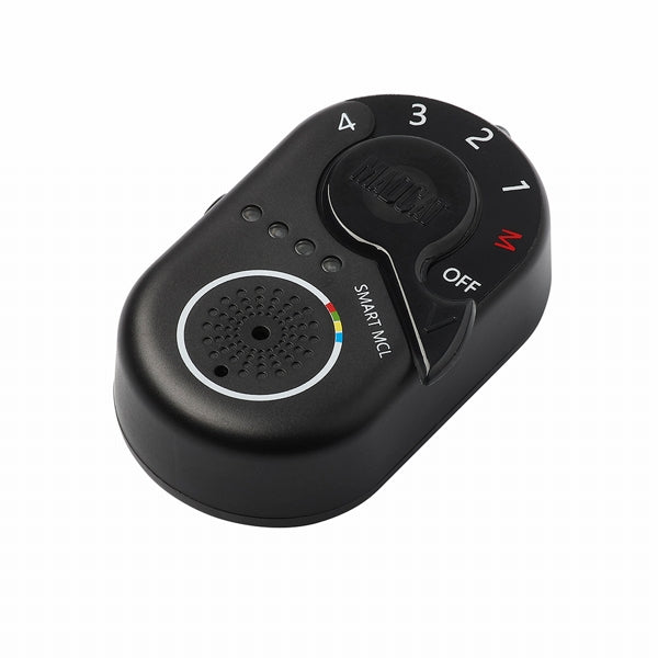 Carica immagine in Galleria Viewer, Madcat Smart Alarm Mcl Set
