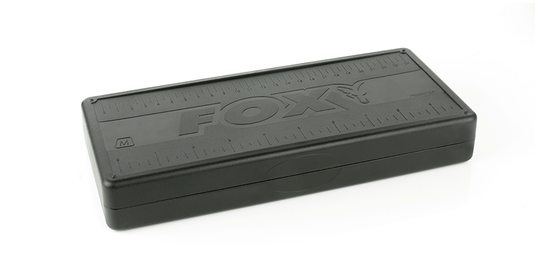 Fox F-Box Magnetic Double Rig Box System - Medium