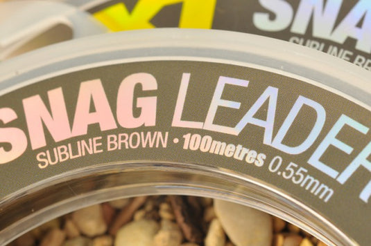 Korda Snag Leader