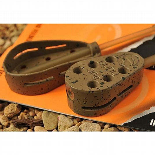 Guru Hybrid Inline Feeder