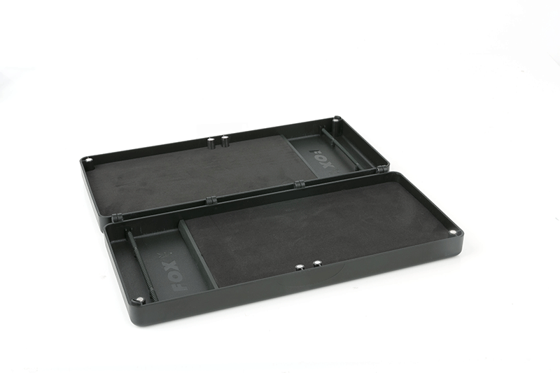Carica immagine in Galleria Viewer, Fox F-Box Magnetic Double Rig Box System - Medium
