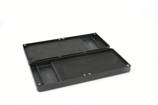 Fox F-Box Magnetic Double Rig Box System - Medium