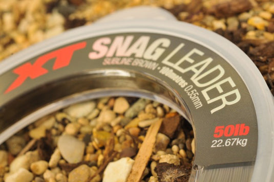 Korda Snag Leader