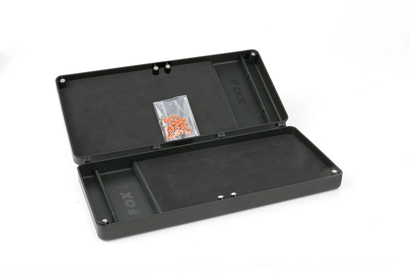 Carica immagine in Galleria Viewer, Fox F-Box Magnetic Double Rig Box System - Medium
