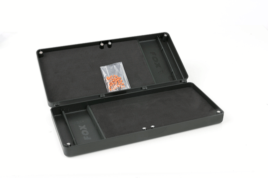 Fox F-Box Magnetic Double Rig Box System - Medium