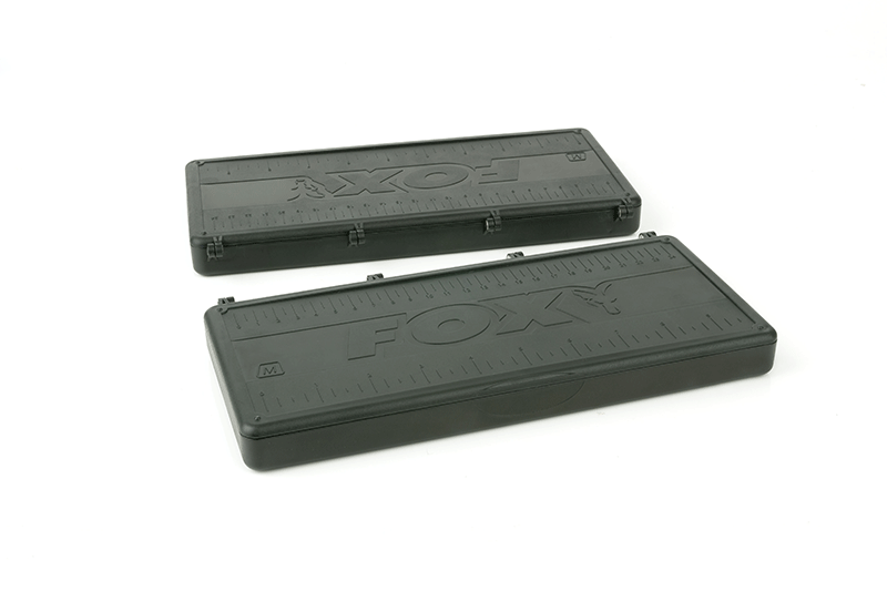 Carica immagine in Galleria Viewer, Fox F-Box Magnetic Double Rig Box System - Medium
