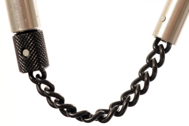 Carica immagine in Galleria Viewer, Korda Black Stainless Chain
