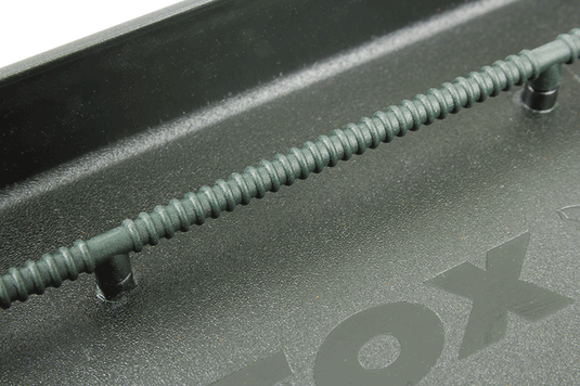 Fox F-Box Magnetic Double Rig Box System - Medium