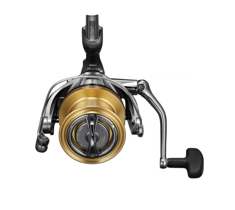 Laden Sie das Bild in Galerie -Viewer, SHIMANO Aerlex XSC 14000 - Surfcasting Reel / Mulinello da Surfcasting
