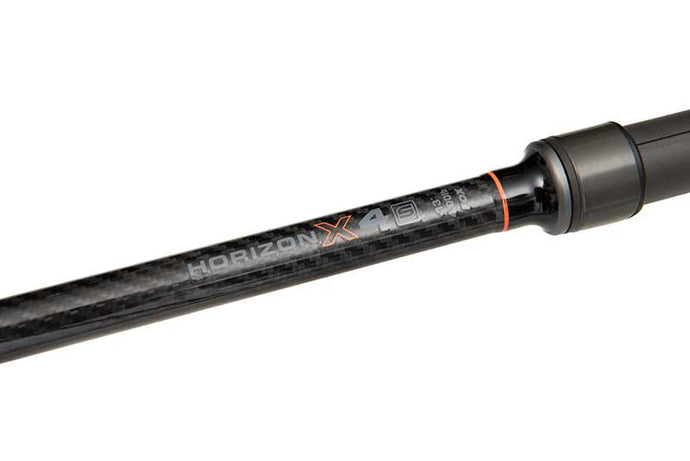 FOX HORIZON X4-S RODS