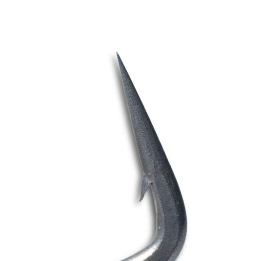 Kevin Nash Twister Long Shank X