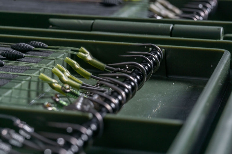 Carica immagine in Galleria Viewer, Ridge Monkey Armoury Rig Box
