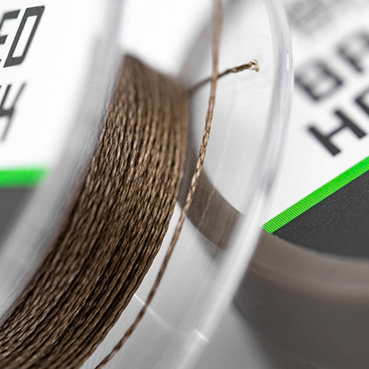 Korda Basix Braided Hooklink
