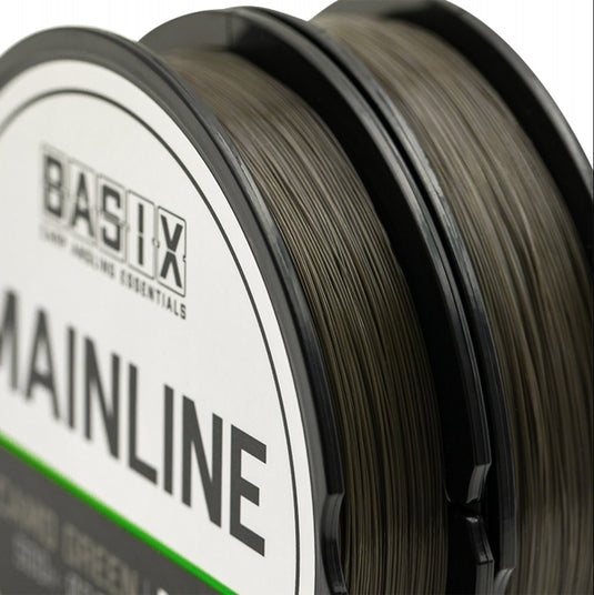 Korda Basix Main Line
