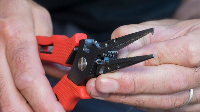 Carica immagine in Galleria Viewer, Fox Rage Bel Pliers
