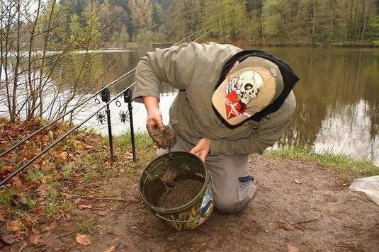 Ib Carptrack Concentrato Di Proteine