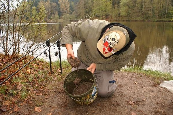 Laden Sie das Bild in Galerie -Viewer, Ib Carptrack Concentrato Di Squid/Liver
