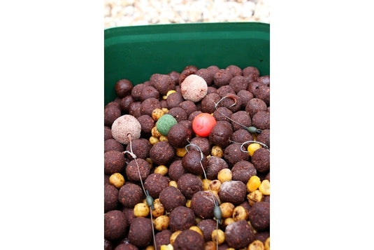 Ib Carptrack Big Fish Mix