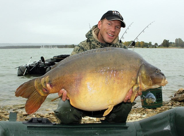 Carica immagine in Galleria Viewer, Ib Carptrack Monsters Paradise Boilie
