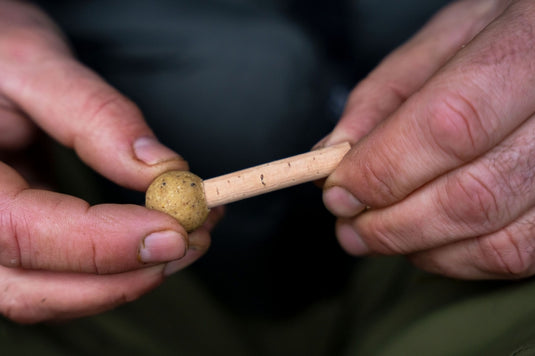 Ridge Monkey Cork Sticks