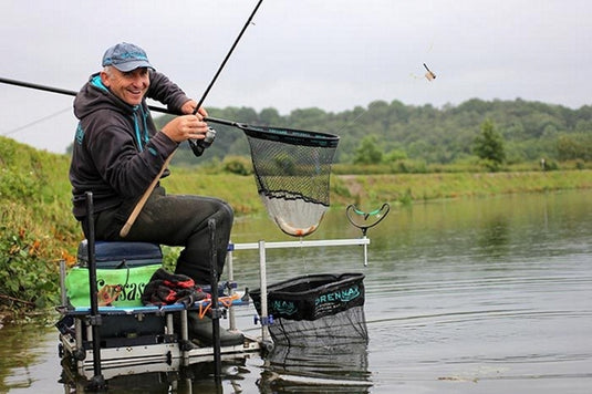Drennan Pasturatore Gripmesh