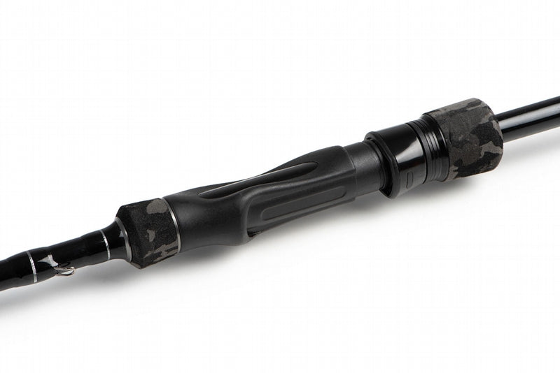 Chargez l&#39;image dans la visionneuse de la galerie, Fox Rage Street Fighter Drop N Jig 210cm 3-14g
