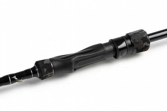 Fox Rage Street Fighter Drop N Jig 210cm 3-14g