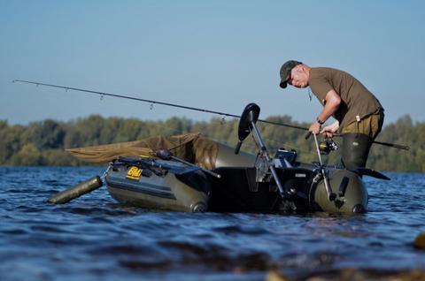 Iboat 260 Generazione 5 Superlight - Classic Green