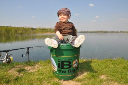 Ibox 30lt The Big One