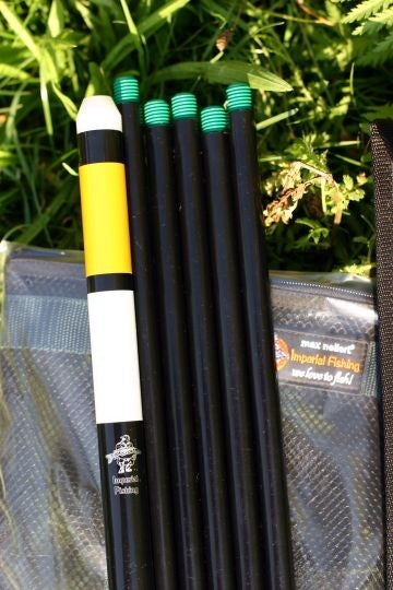 Imperial Fishing High Tech Marker