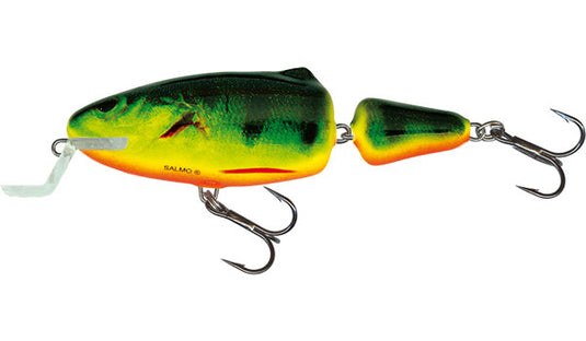 Salmo Frisky Shallow Runner 7cm