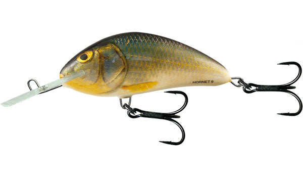 Carica immagine in Galleria Viewer, Salmo Hornet Floating 9cm
