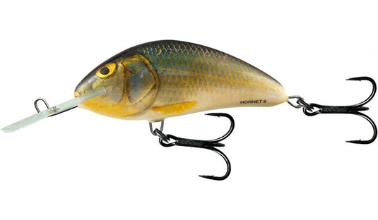 Salmo Hornet Floating 9cm