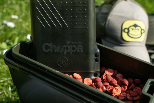 Ridge Monkey Choppa Boilie Cutter