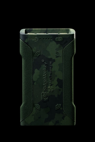 Ridge Monkey Vault C-Smart Wireless Power Bank Camo