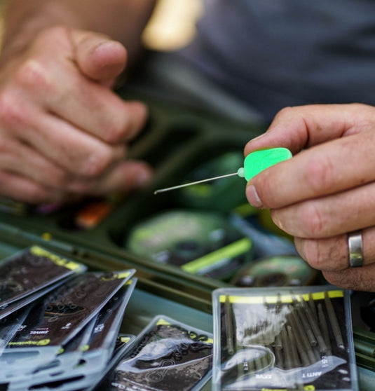 Ridge Monkey Rm-Tec Nite Glo Boilie Needle