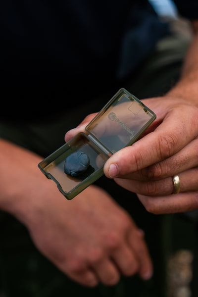 Ridge Monkey Rock Bottom Tungsten Putty – Twin Pack