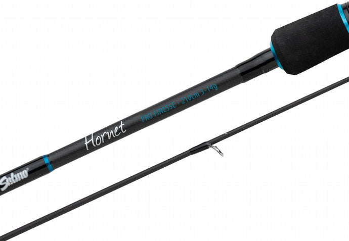 Salmo Hornet Pro Finesse 210