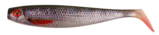 Fox Rage Pro Shad Super Naturals - 10 Cm