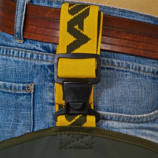 Vass-Tex Edition 700 Tigh Wader