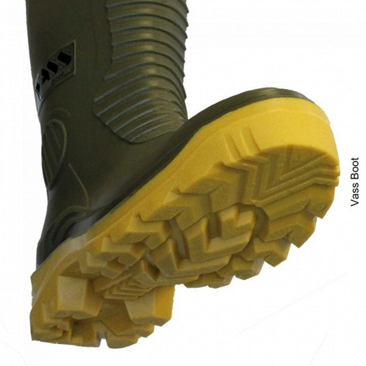 Vass-Tex Edition 700 Tigh Wader