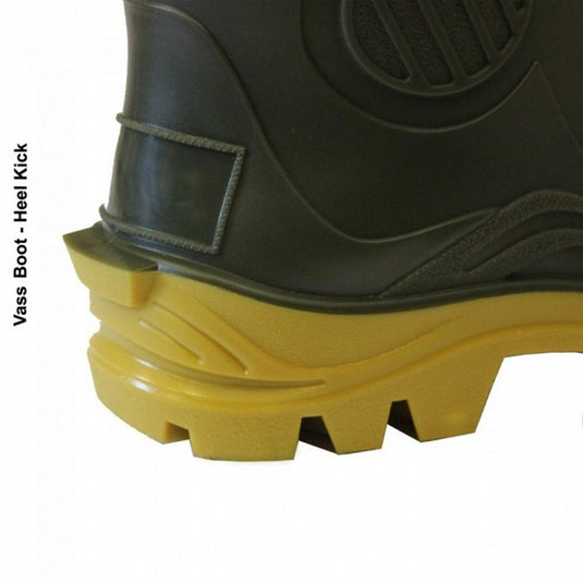 Vass-Tex Edition 700 Tigh Wader